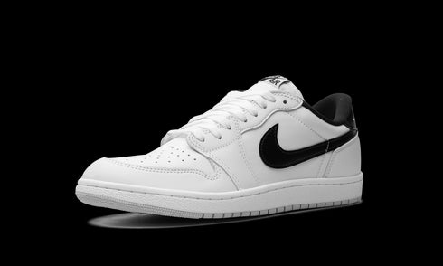 Jordan 1 Retro Low '85 "Metallic Black"